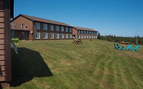 Brier Island Lodge